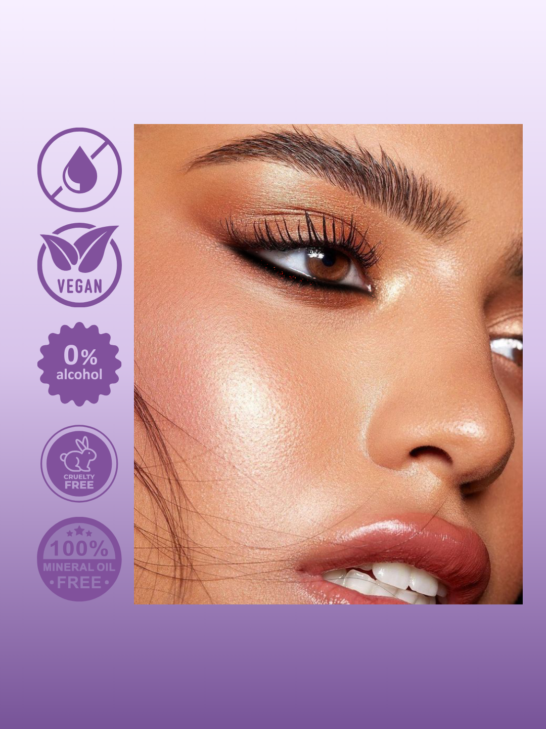 Lakyou Beauty Filter Face Twilight Auto Kajal Jet Black, 24HRS, Waterproof, No Smudge