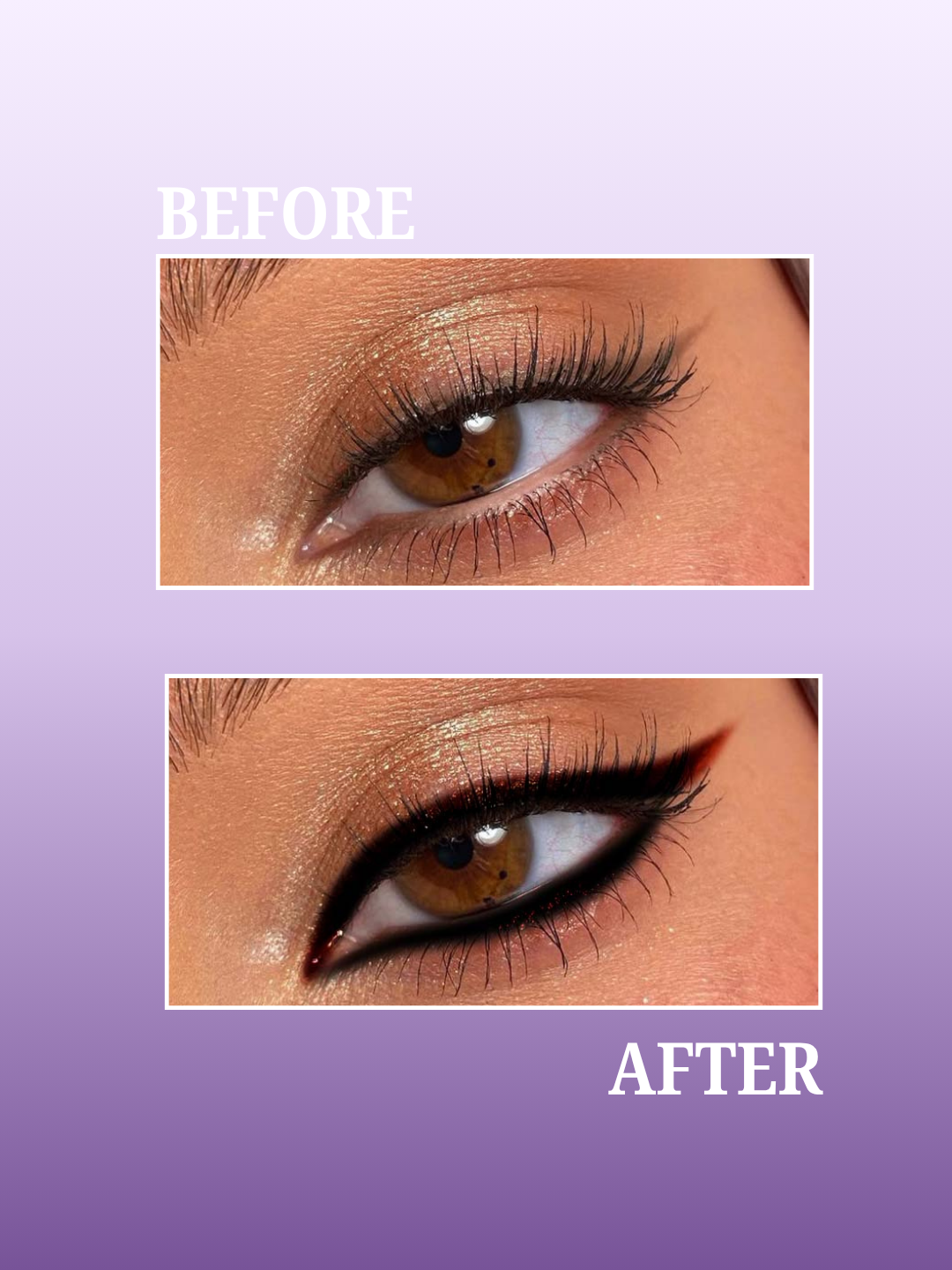 Lakyou Beauty Filter Face Twilight Auto Kajal Jet Black, 24HRS, Waterproof, No Smudge