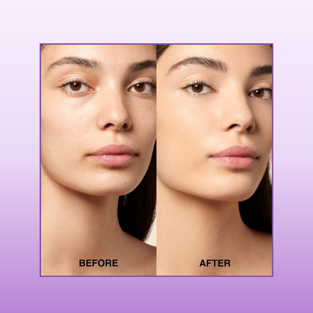 Lakyou Beauty Filter Face Twilight Weightless Matte Finish HD Foundation SPF 30 Foundation