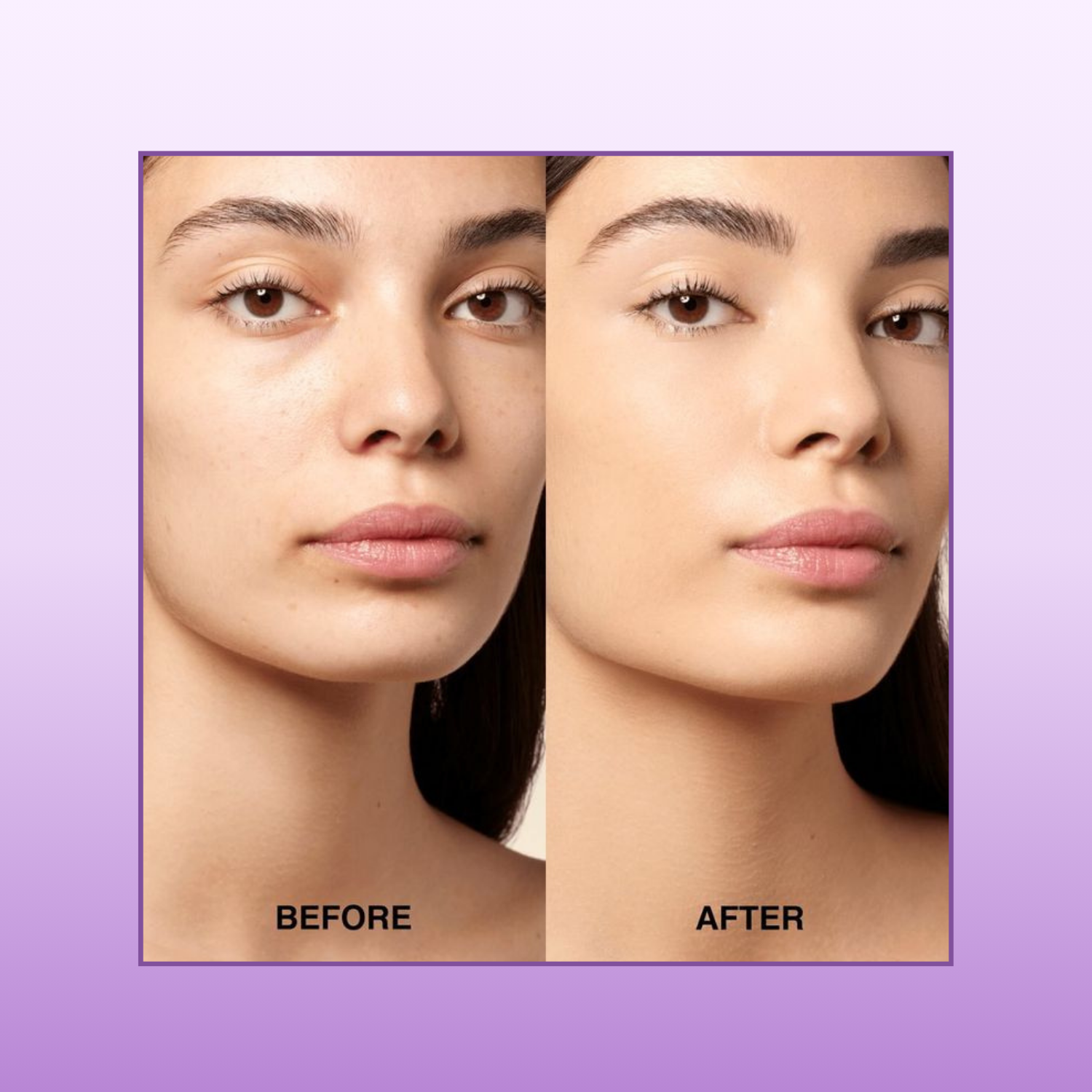 Lakyou Beauty Filter Face Twilight Weightless Matte Finish HD Foundation SPF 30 Foundation