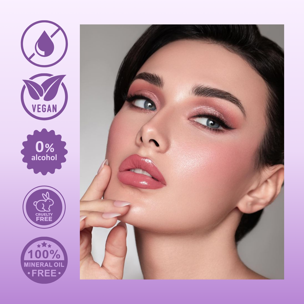 Lakyou Beauty Filter Face Twilight Weightless Matte Finish HD Foundation SPF 30 Foundation