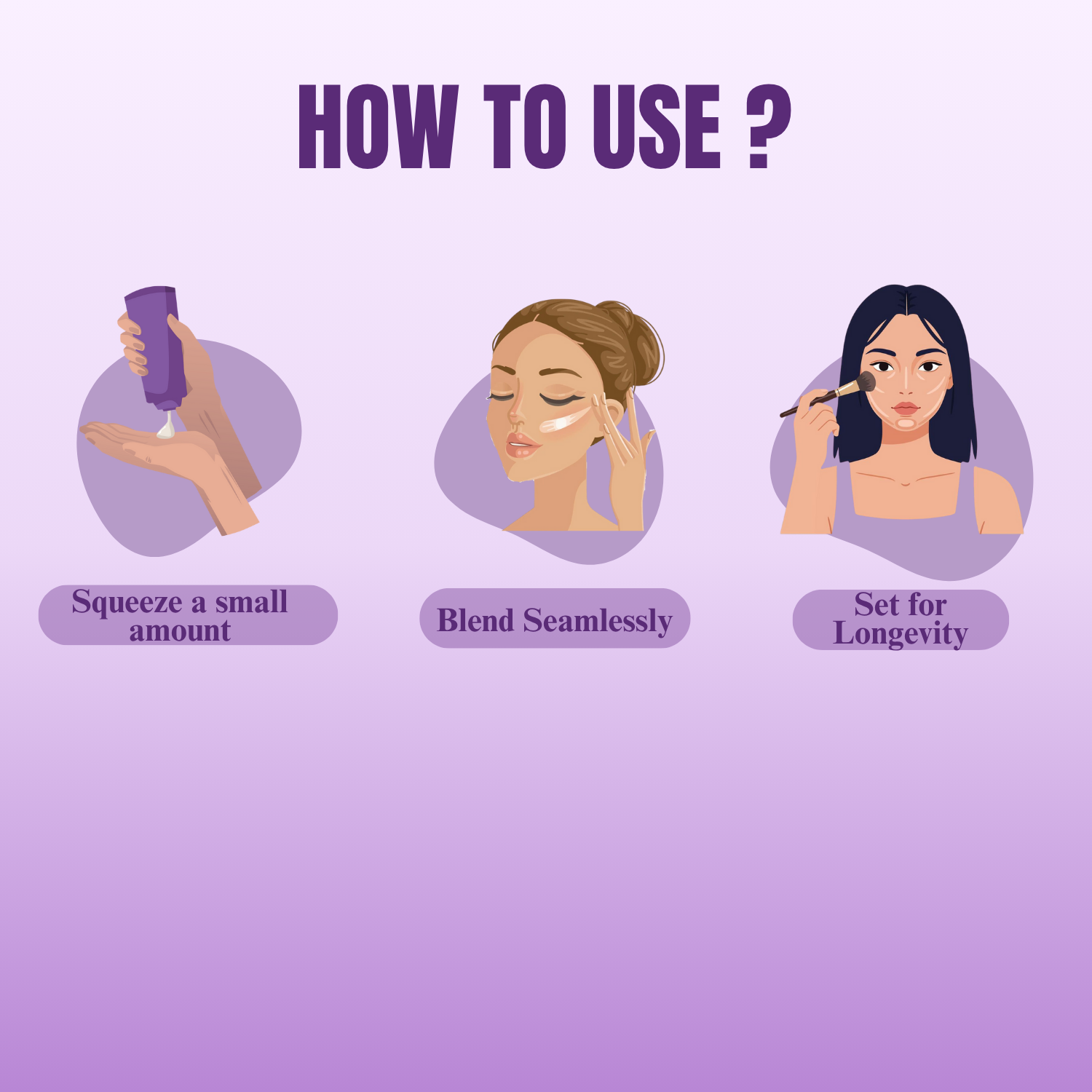 Lakyou Beauty Filter Face Twilight Weightless Matte Finish HD Foundation SPF 30 Foundation